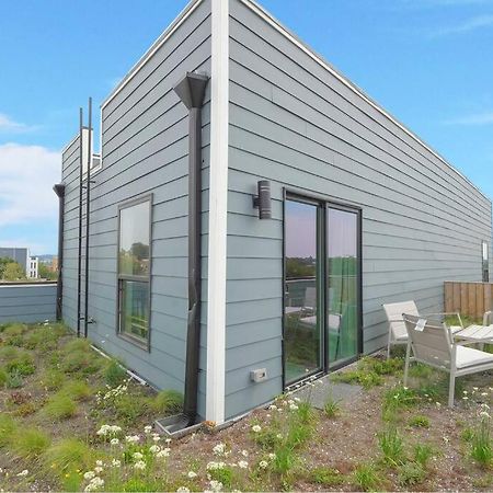 Enjoy City Skyline Views From Private Roofdeck! Washington Exterior foto